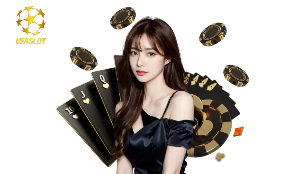 สล็อต ยู ฟ่า แตกง่าย